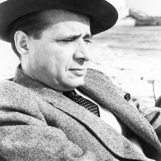 Miguel Mihura