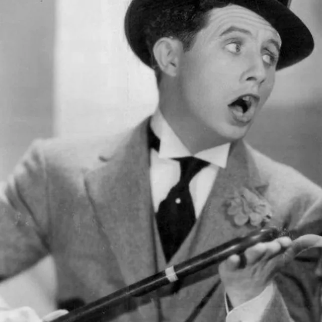 Bert Wheeler