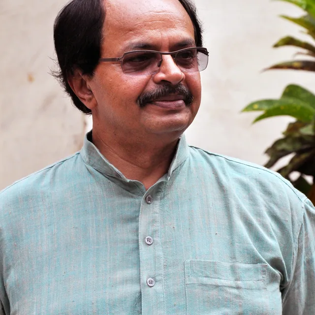 Nagathihalli Chandrashekhar