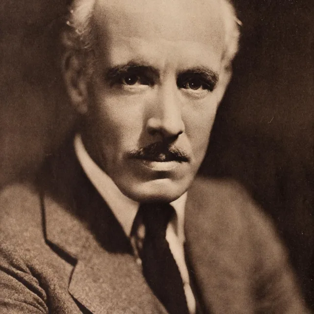 Lewis Stone