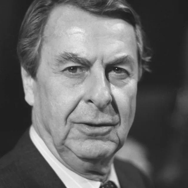 Fons Rademakers