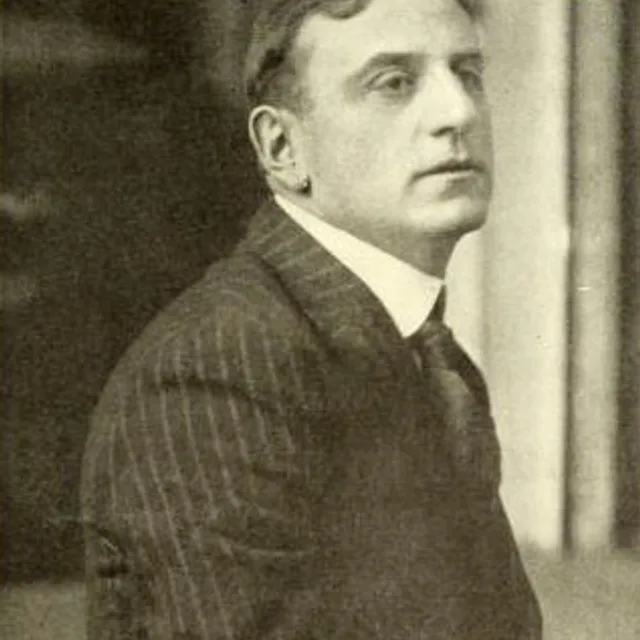Maurice Tourneur