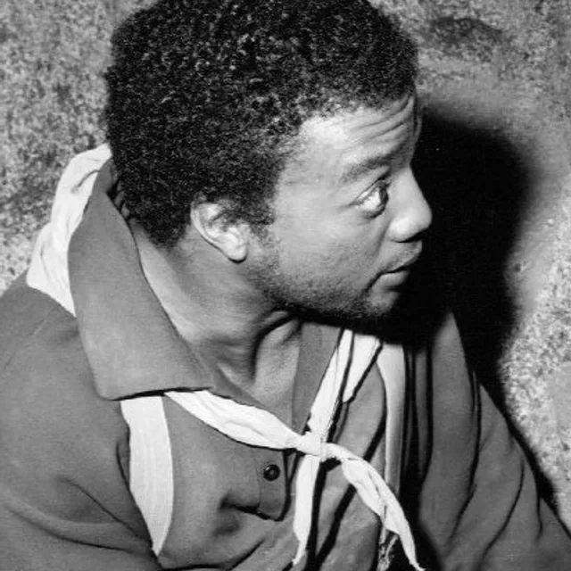 Paul Winfield