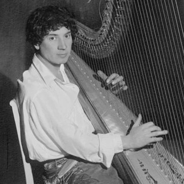Harpo Marx