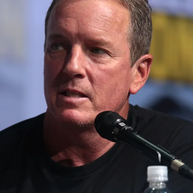 Linden Ashby