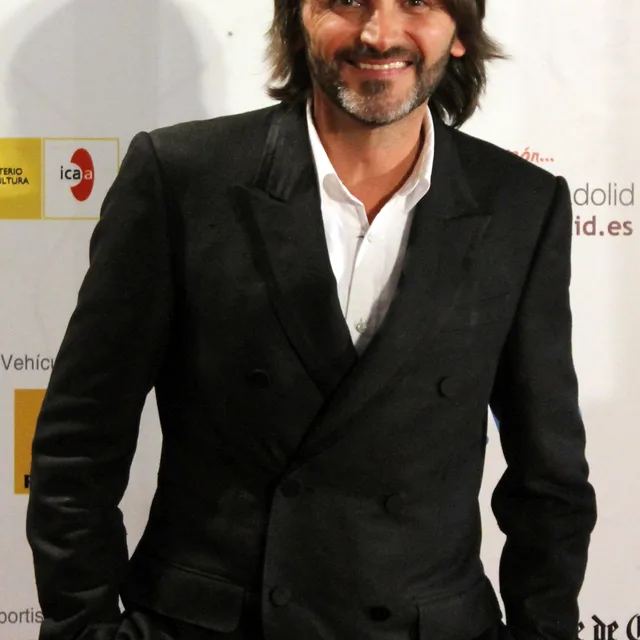 Fernando Tejero