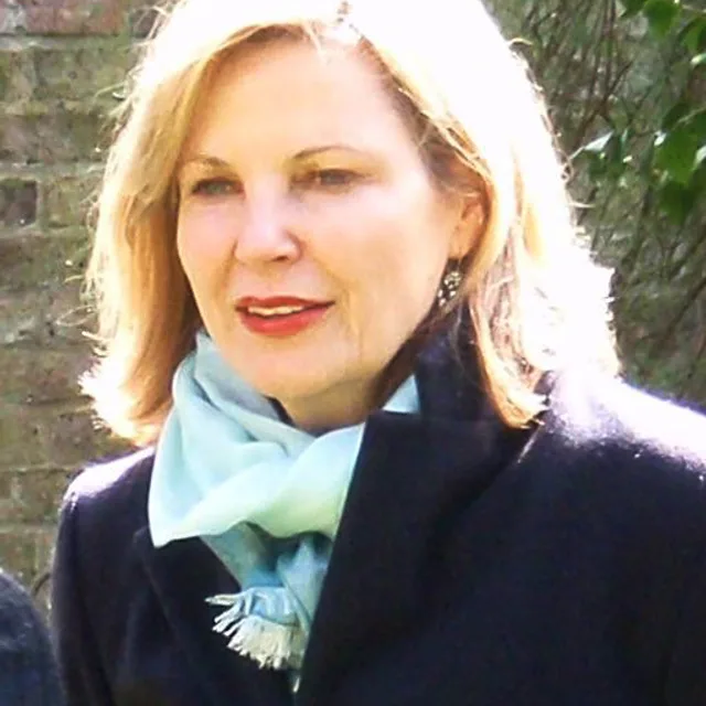 Lisa Eichhorn
