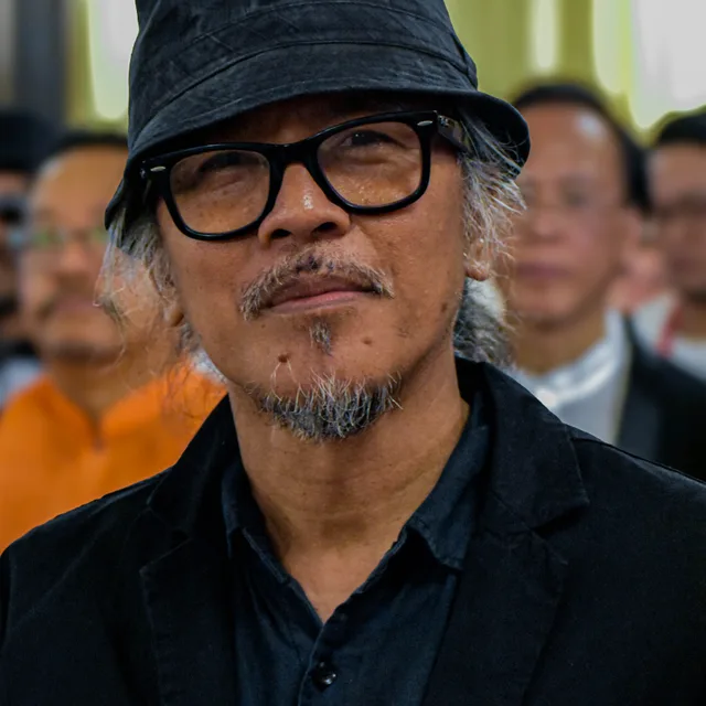 Lav Diaz