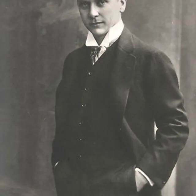 Otto Treßler