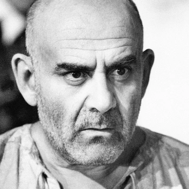 Vittorio Caprioli
