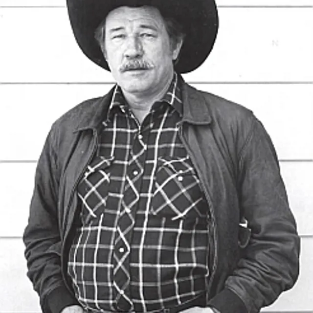 James Gammon