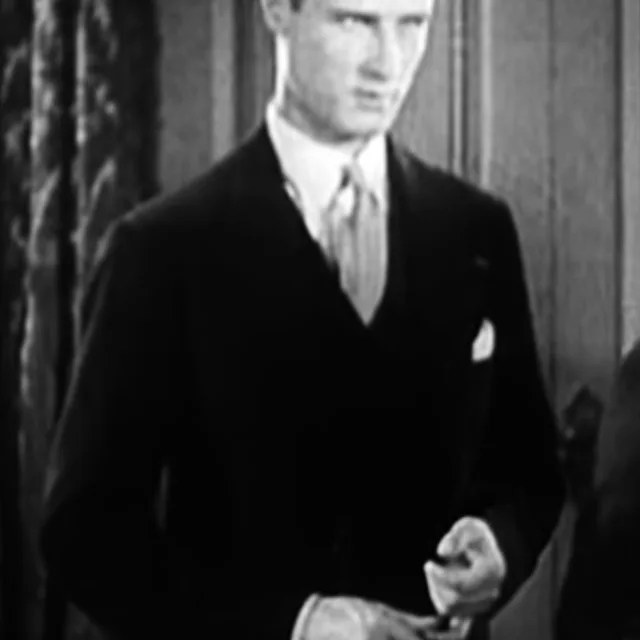 Anthony Bushell