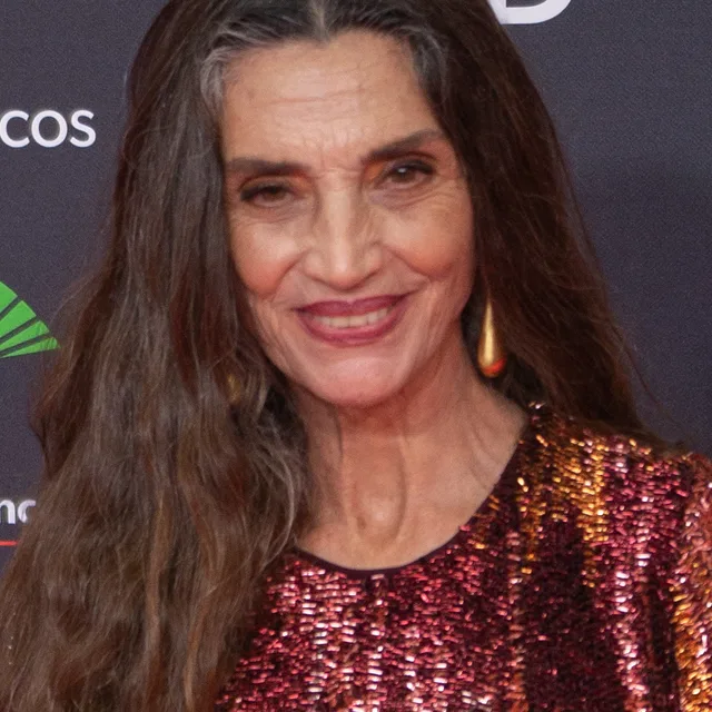 Ángela Molina