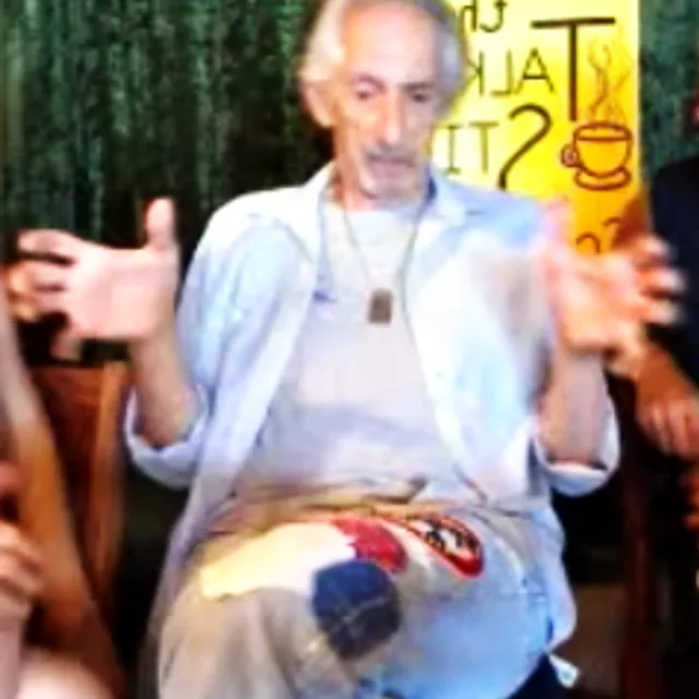 Larry Hankin