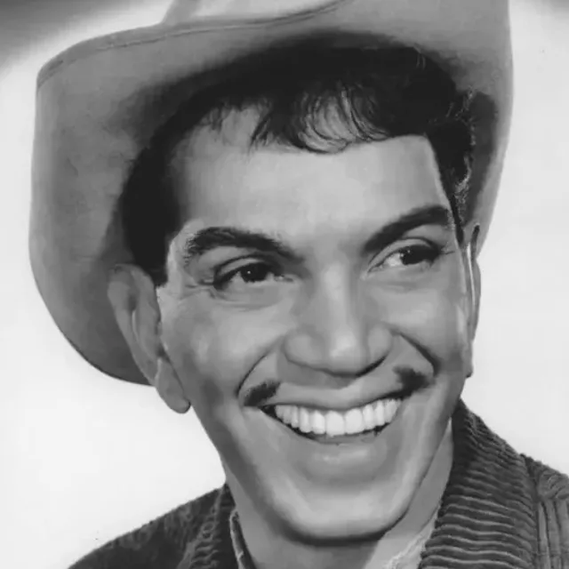 Cantinflas
