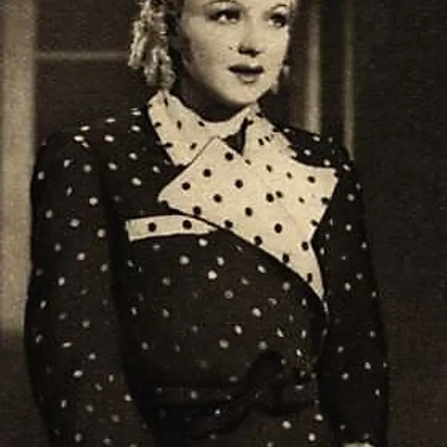 Věra Ferbasová