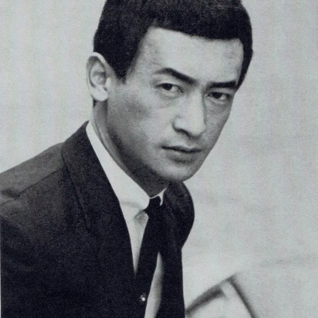 Mikio Narita