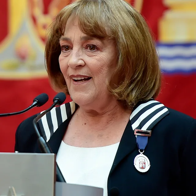 Carmen Maura