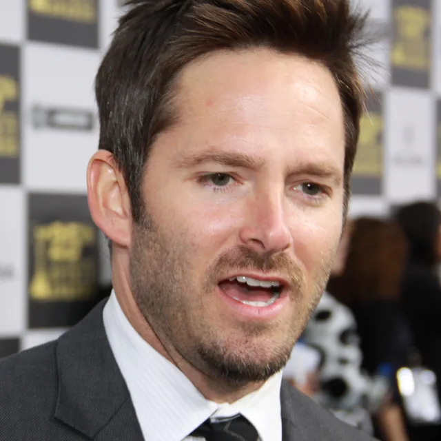 Scott Cooper
