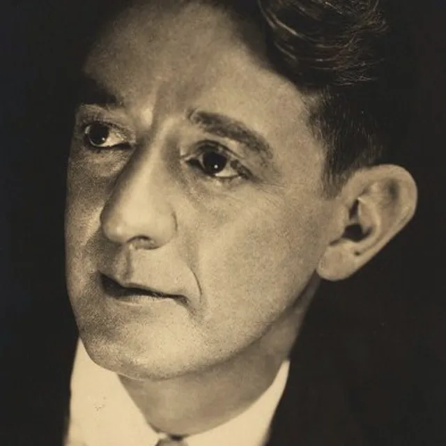 Leonard Carey