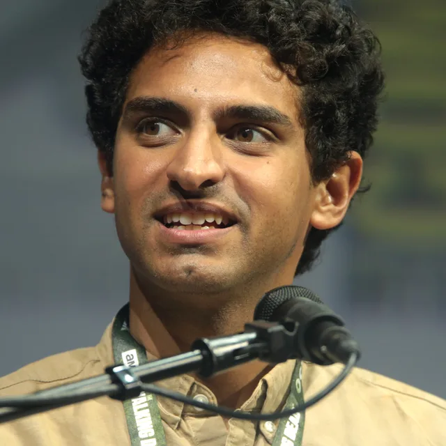 Karan Soni