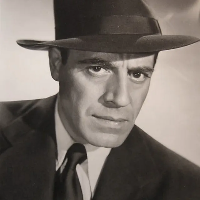 Jack La Rue
