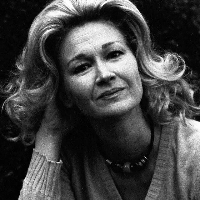 Diane Ladd