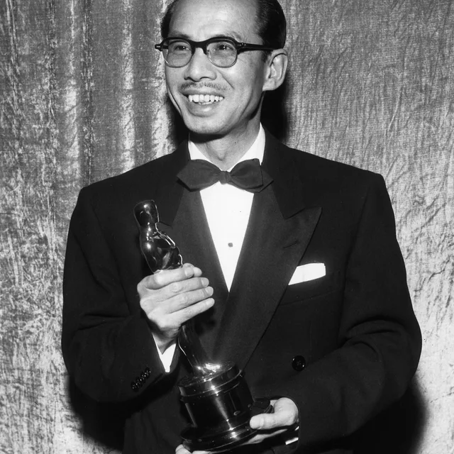 Masaichi Nagata