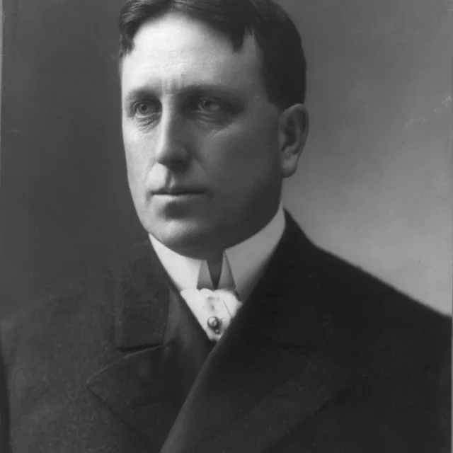 William Randolph Hearst