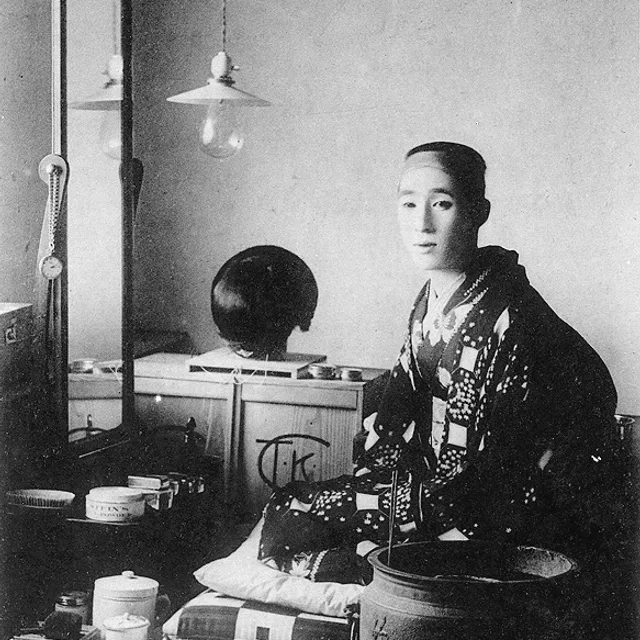 Teinosuke Kinugasa