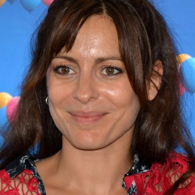 Audrey Dana