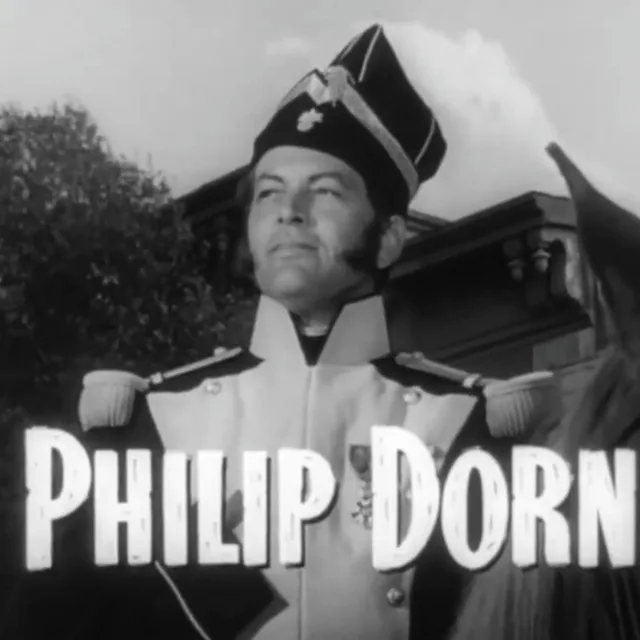 Philip Dorn
