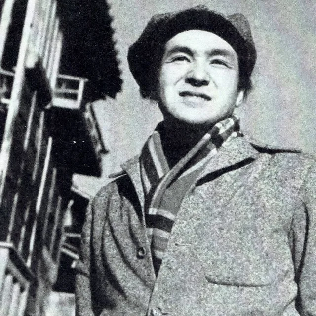 Masaki Kobayashi