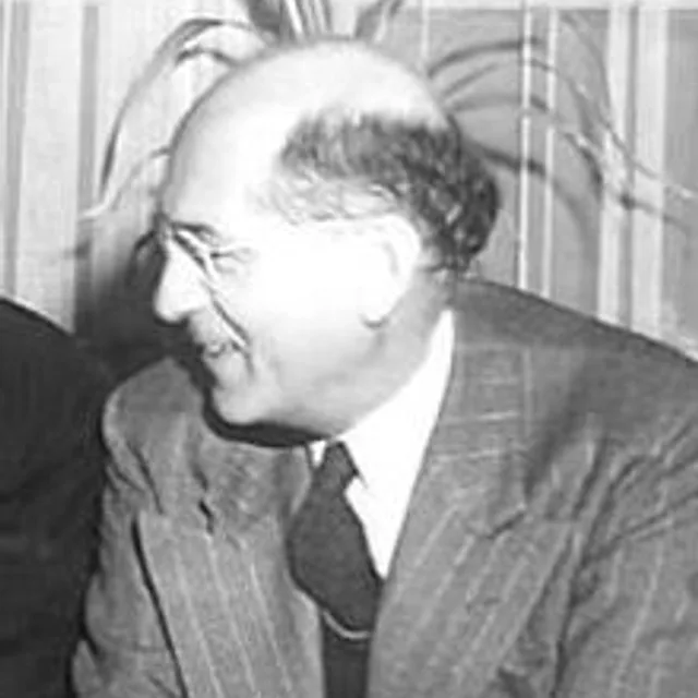 Albert Lewis