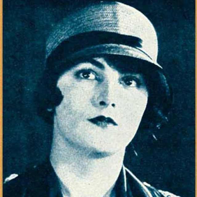 Barbara Bedford