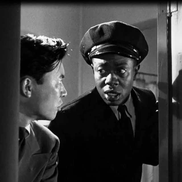 Willie Best