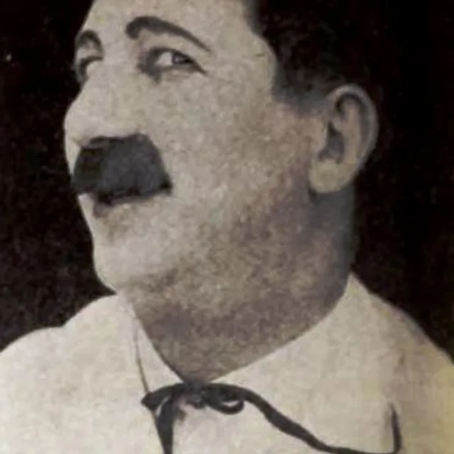 Hank Mann