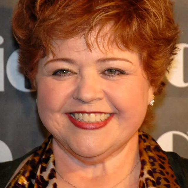 Patrika Darbo