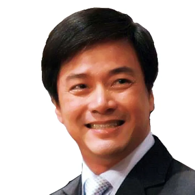 Stanley Tong