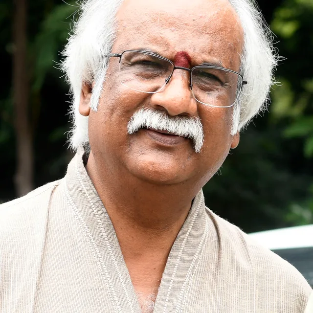 Subhalekha Sudhakar