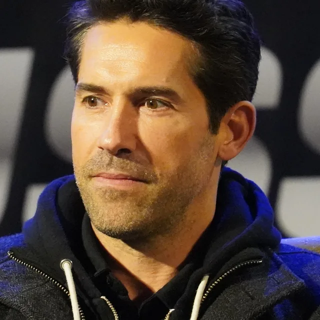 Scott Adkins