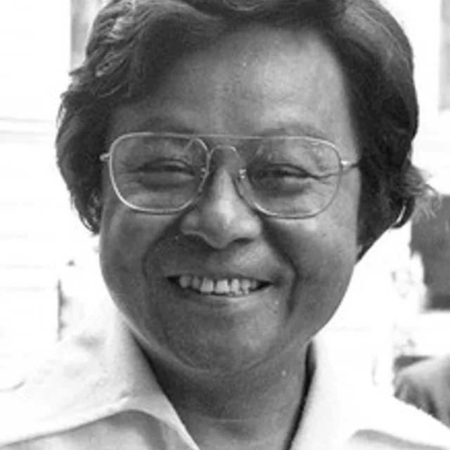 Bill Tung