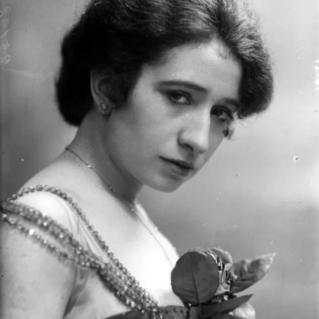 Wanda Capodaglio