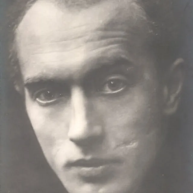 Paul Mederow
