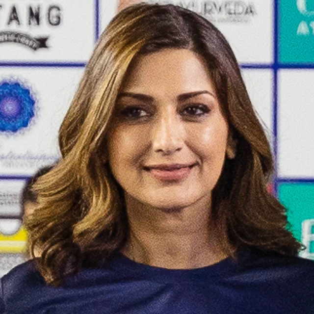Sonali Bendre