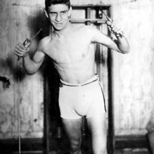 Pedro Quartucci