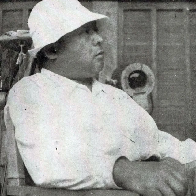 Hiroshi Shimizu