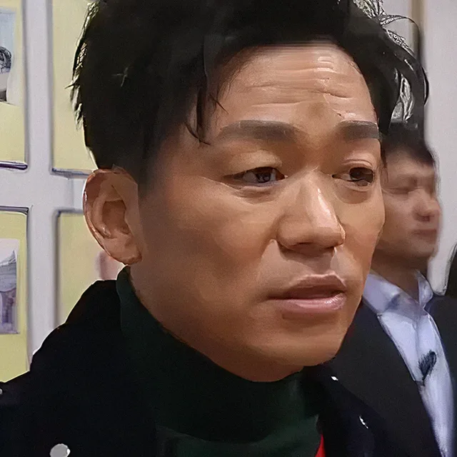 Wang Baoqiang