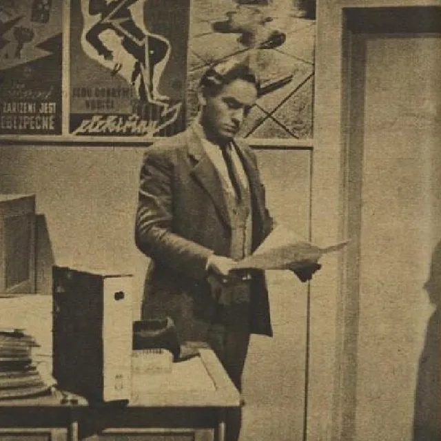 Rudolf Deyl