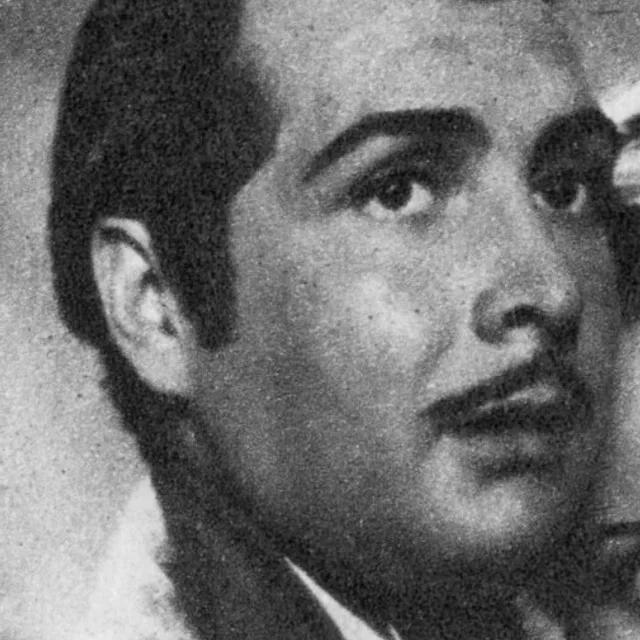 Armando Calvo